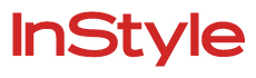 In style logo